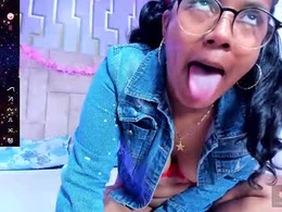 Screen Grab from emma_arias