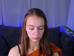 Screen Grab from emma_chaser