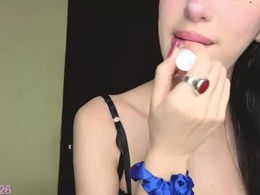 Screen Grab from emma_hottson