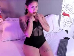 Screen Grab from emma_johnsonn_