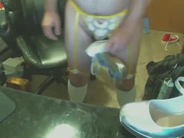 Screen Grab from emma_the_boy