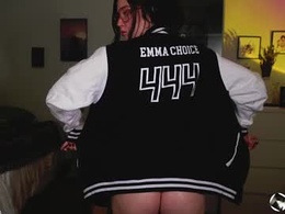 Screen Grab from emmachoice