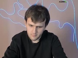 Screen Grab from emmet_storm