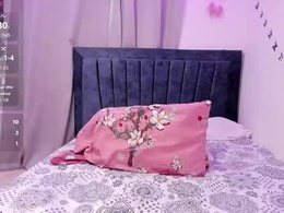 Screen Grab from emmie_bunny