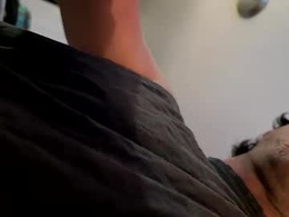 Screen Grab from emocouple666