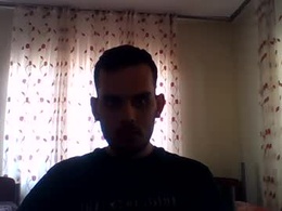 Screen Grab from emrekrbn1