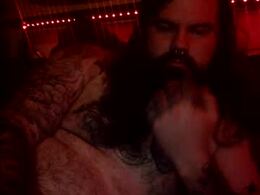 Screen Grab from enchantedhammer