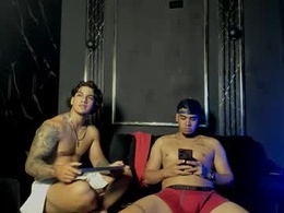 Screen Grab from enchatted_joshi