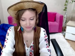 Screen Grab from englishgirll