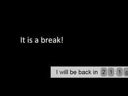 Screen Grab from enigmaticsmile