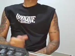 Screen Grab from enjoytony