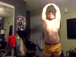 Screen Grab from enzo_giovan