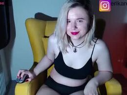 Screen Grab from erica_mayer