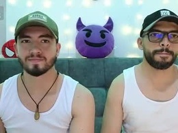 Screen Grab from erick_brant