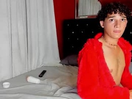 Screen Grab from erick_cam1