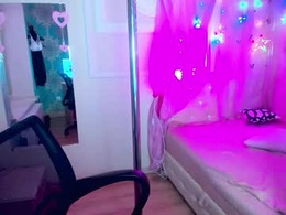 Screen Grab from erickafetish