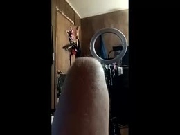Screen Grab from ericthered39