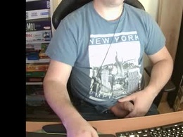 Screen Grab from erik_dapper