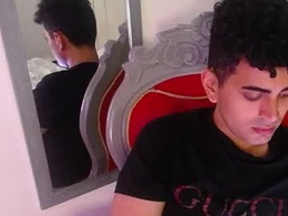 Screen Grab from eros_kai