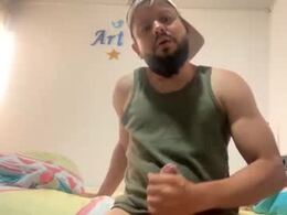 Screen Grab from erotic_men