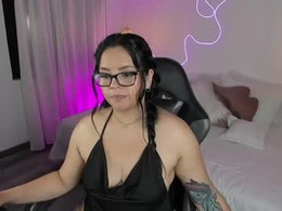 Screen Grab from erotic_samantaa