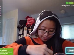 Screen Grab from eroticalynn