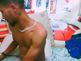 Screen Grab from eroticpoison69