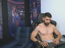 Screen Grab from escanor_ilios