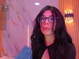 Screen Grab from esmeralda_belle