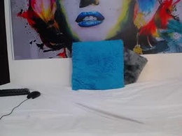 Screen Grab from esmeralda_bigass