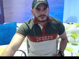 Screen Grab from esteban_fer