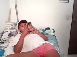 Screen Grab from esteban_verg