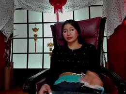Screen Grab from estefanya_sweet
