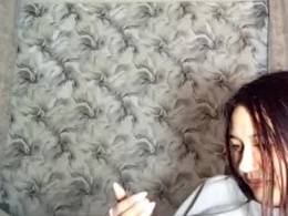 Screen Grab from estellekirbo