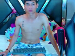 Screen Grab from estevenbrown1