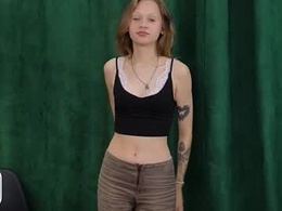 Screen Grab from estherabbott
