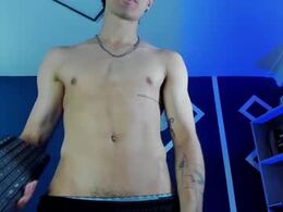 Screen Grab from etham_wolf_