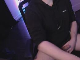 Screen Grab from ethan8704
