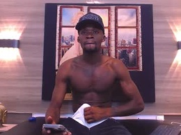 Screen Grab from ethan_brenner