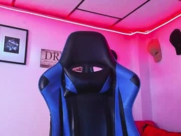 Screen Grab from ethan_sai01