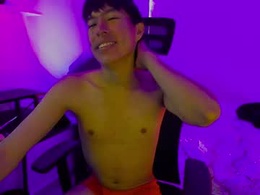 Screen Grab from ethan_shiniki