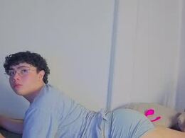 Screen Grab from ethan_sinclair
