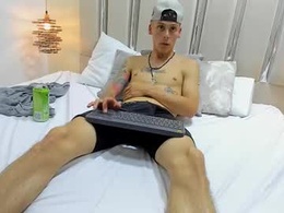 Screen Grab from ethan_wolfe