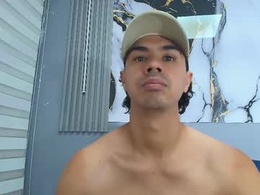 Screen Grab from ethan_wyne