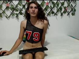Screen Grab from ethanfox095