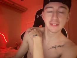 Screen Grab from ethangxccii