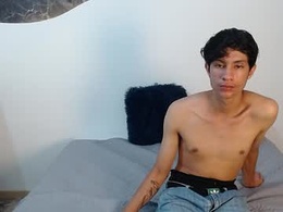 Screen Grab from ethanwalker_