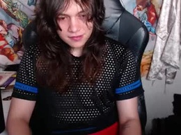 Screen Grab from ethereal_thom