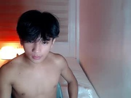 Screen Grab from etherealboytoy4hire