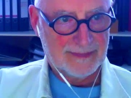 Screen Grab from etonne